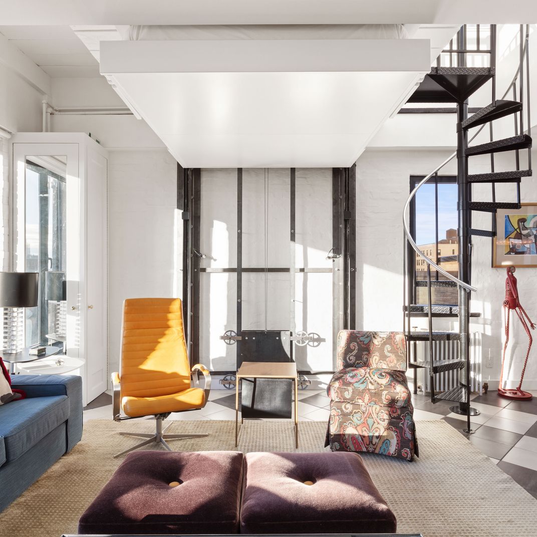 Picture of 8 Best Penthouses in Singapore [2026] - Propway