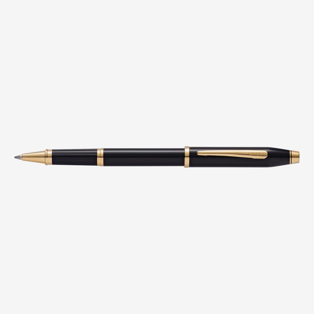 Cross Townsend 10kt Gold-filled Rolled Gold Selectip Rollerball Pen for sale online 