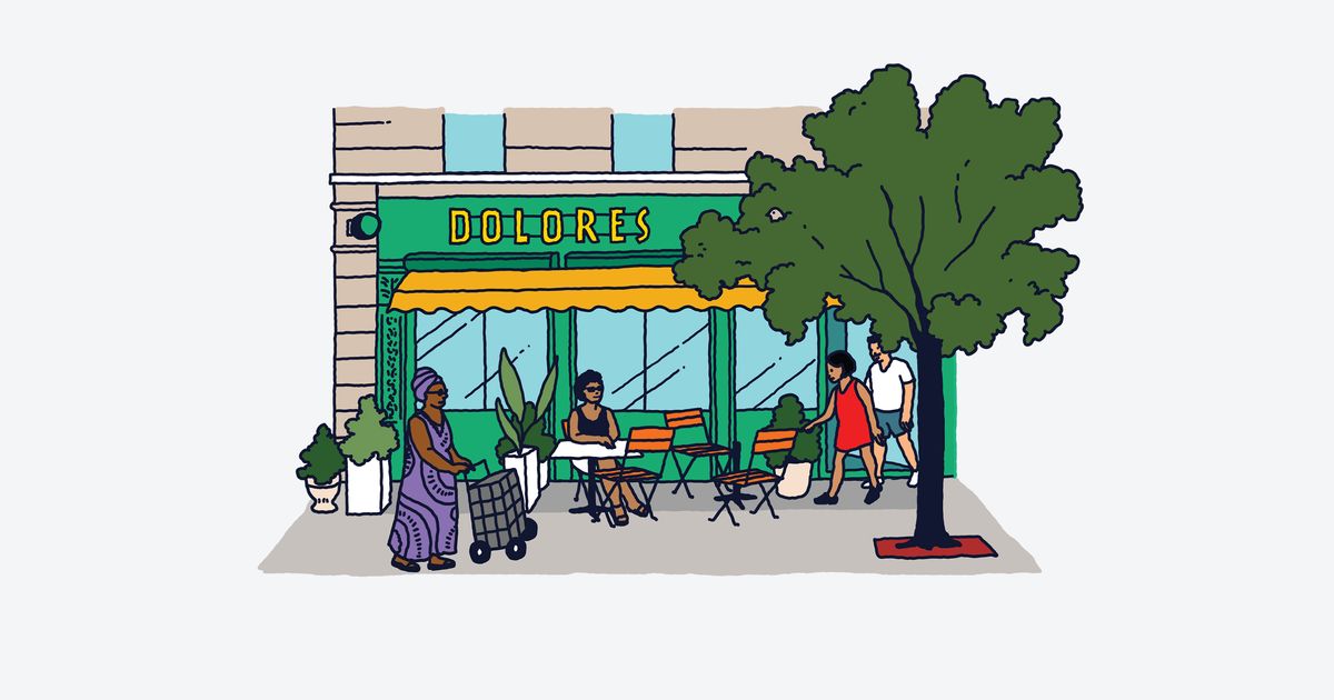Where to Eat in August