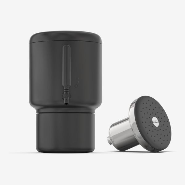 Rorra Countertop & Showerhead Subscription Bundle