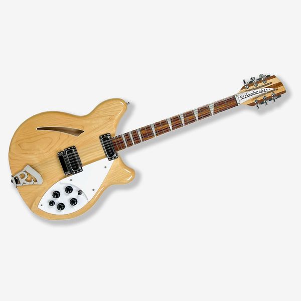 Rickenbacker Model 360/12