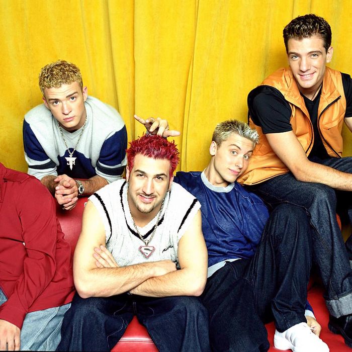 dirty pop nsync soundcloud