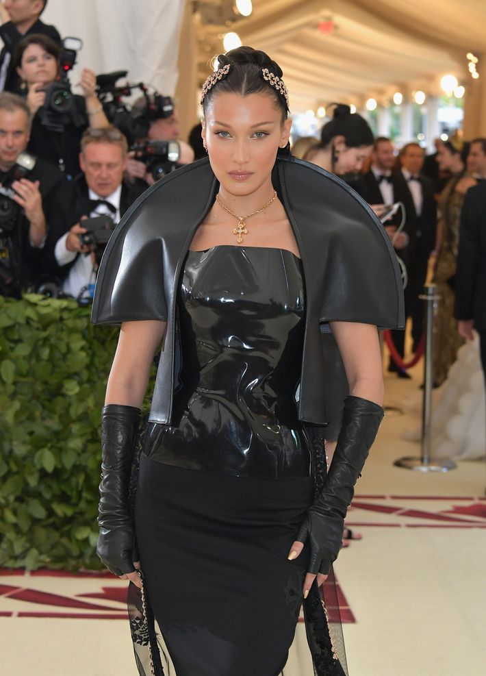 The Best Met Gala Red Carpet Looks of All Time