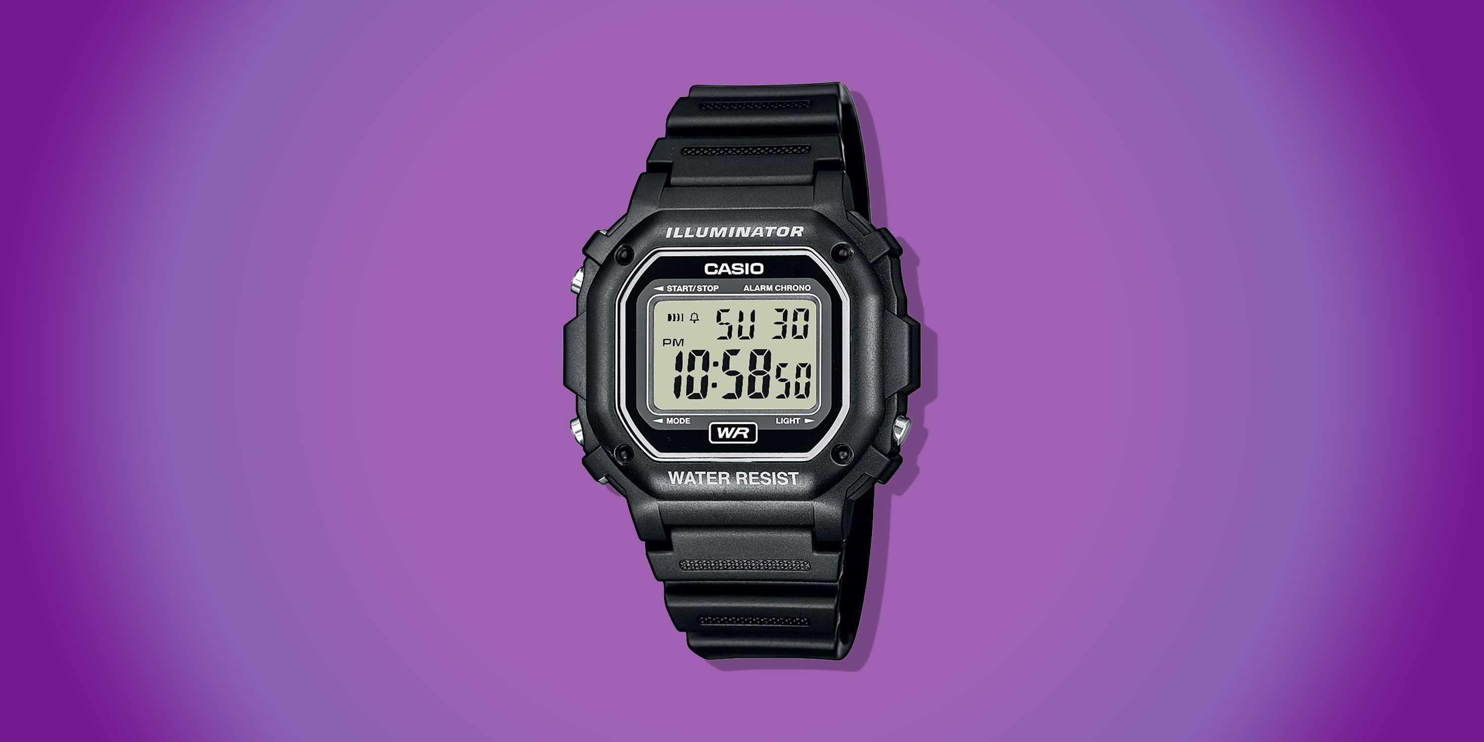 The Casio watch that people can't stop talking about-anthinhphatland.vn