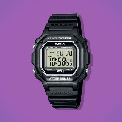 Casio w400 discount