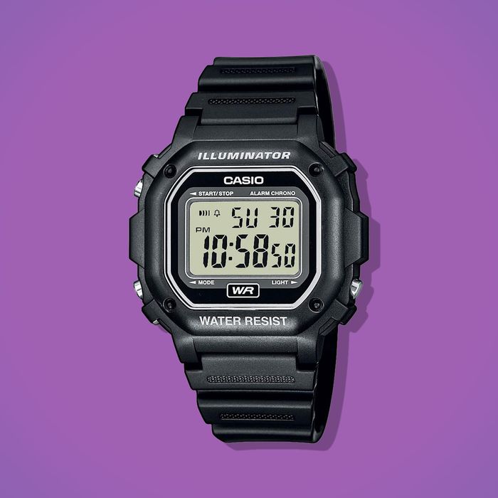 casio digital watches for men