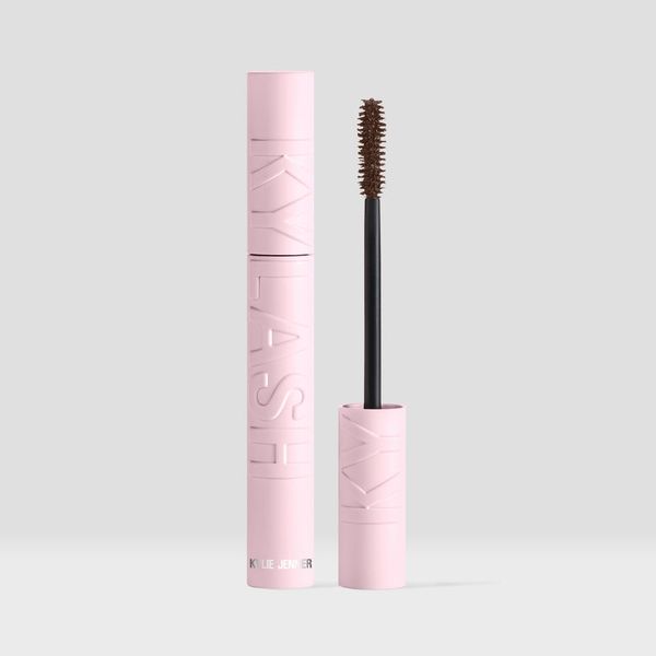 Kylie Cosmetics Kylash Volume Mascara
