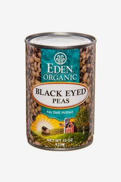 Eden Organic Black-eyed Peas 