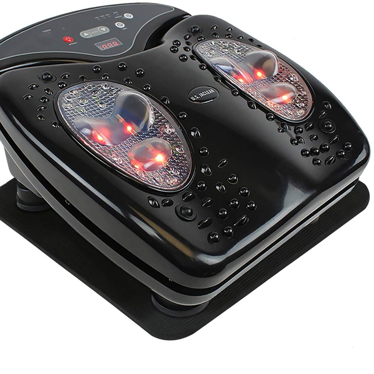 10 Best Electric Foot Massagers 2020 The Strategist New York