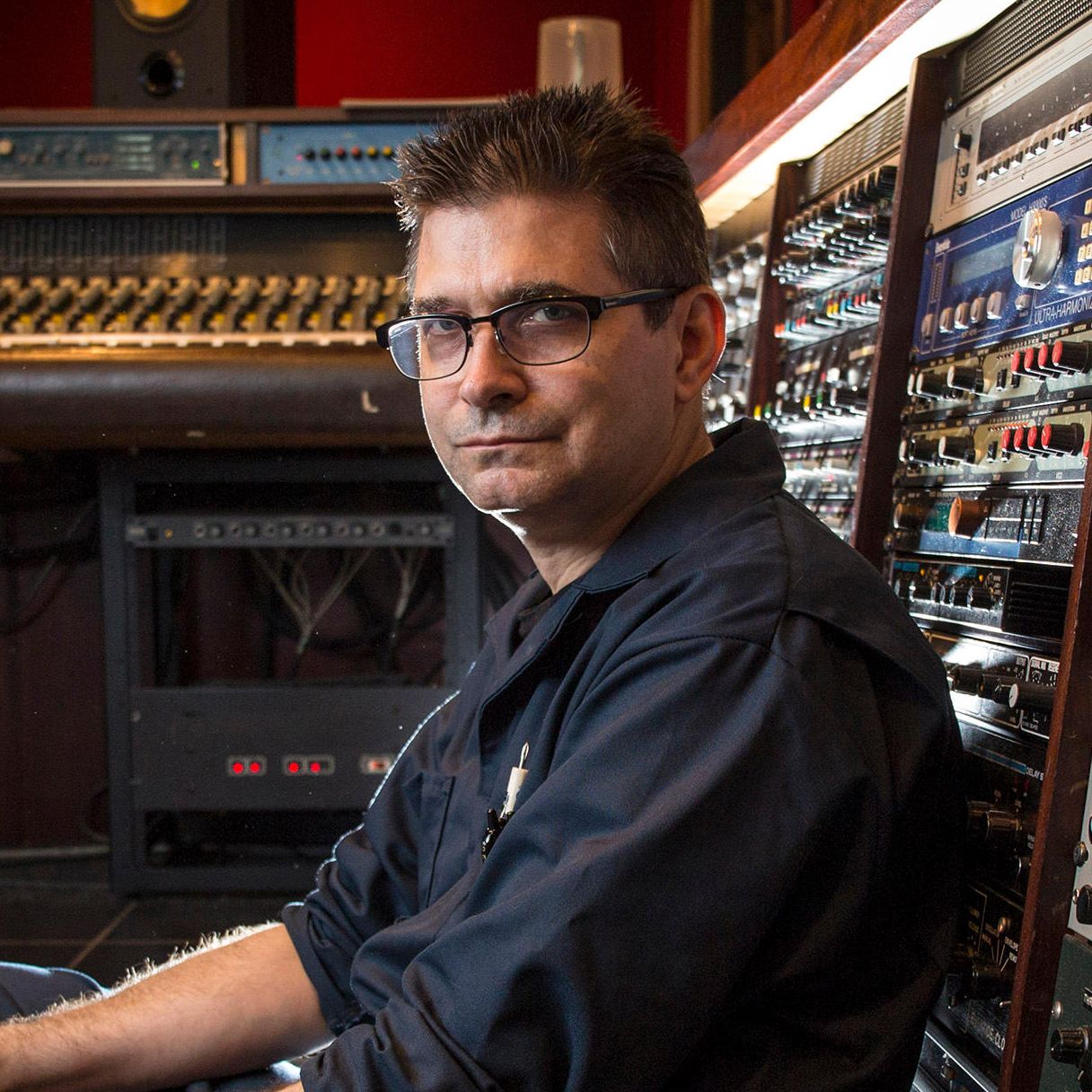 Steve Albini Dead: Legendary Rock Producer Was 61