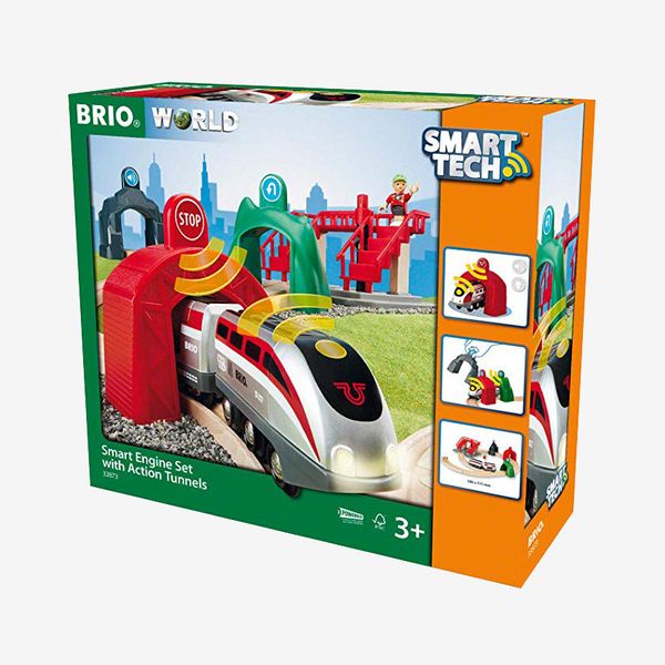 play smart plasma car