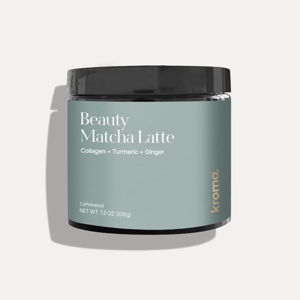 Kroma Beauty Matcha Latte