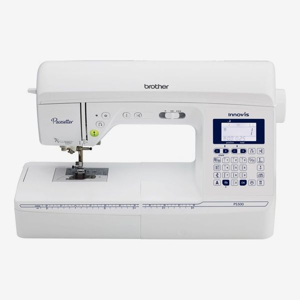 12 Best Sewing Machines of 2024, Tested by Sewing Experts