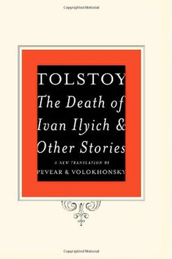 The Death of Ivan Ilyich