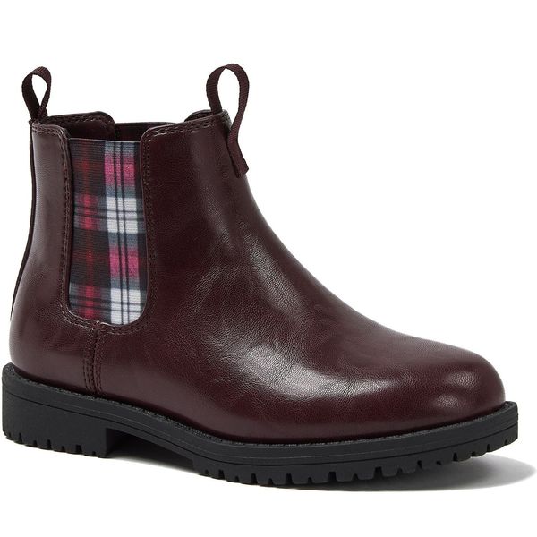Lands' End Kids Chelsea Boots