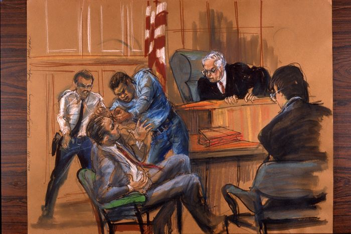 The Attacker’s Other Victims in the Central Park Five Case