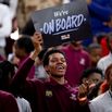 President Biden Holds Campaign Rally In Philadelphia