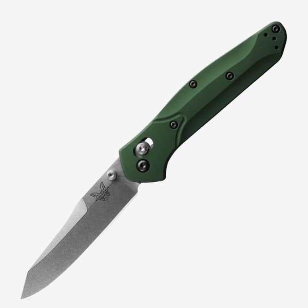 Benchmade Osborne - Burnt Copper