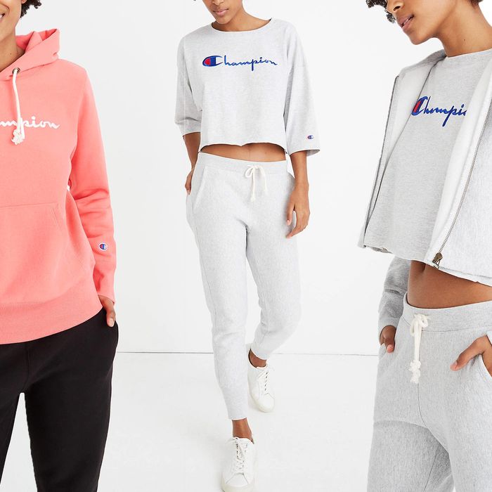 champion sweats womens