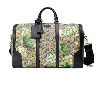 Gucci Blooms Supreme Bag Small Crossbody - A World Of Goods For You, LLC