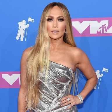 MTV VMAs 2018 Red Carpet Looks
