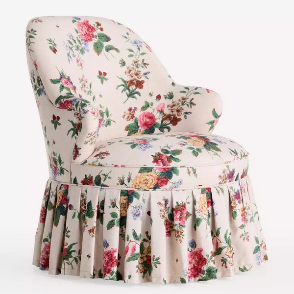 Lorelei Accent Chair