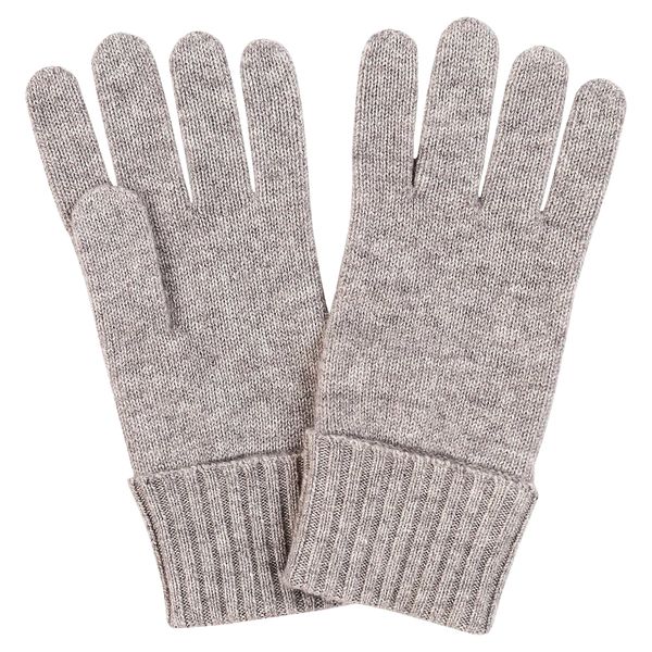 Uniqlo Cashmere Knitted Gloves