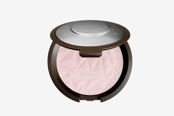 Becca Shimmering Skin Perfector Pressed Highlighter in Rose Quartz