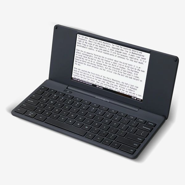Pomera dm250