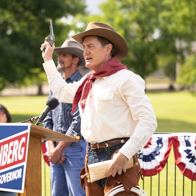 The Lowdown Recap: History Lessons