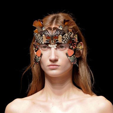 See: The Prettiest Beauty Looks From Paris Couture Week