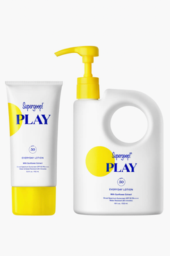 Supergoop! Play Home & Away Set