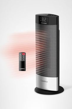 Lasko Ellipse Ceramic Tower Heater