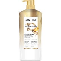 Pantene Pro-V 10 in 1 Conditioner The Multi-Tasker 38.2 Fluid Ounce