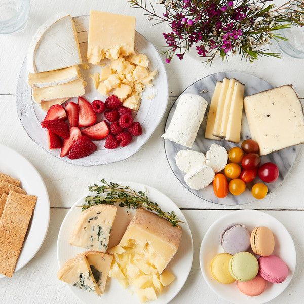 Murray's Cheese Mother's Day Sampler