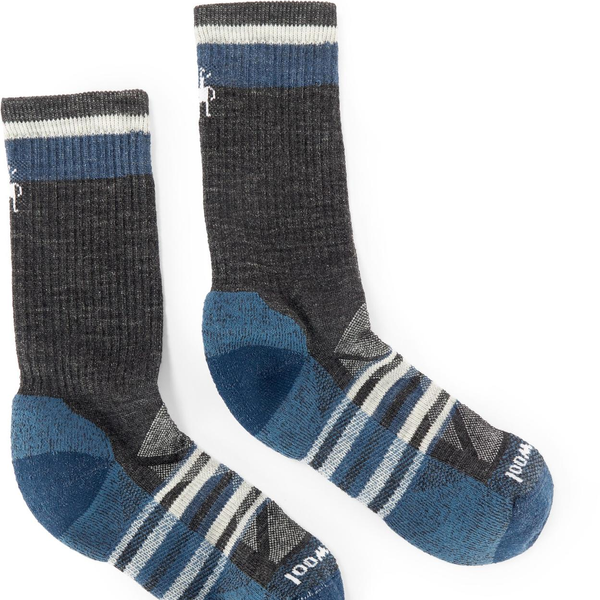 Smartwool Outdoor Light Cushion Crew Socks