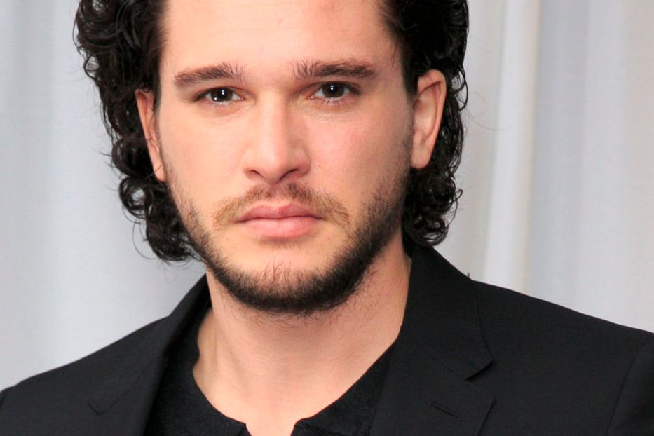 Step Aside, Hair — This Kit Harington Interview Finally Has Something More  Definitive to Say About Jon Snow and Game of Thrones