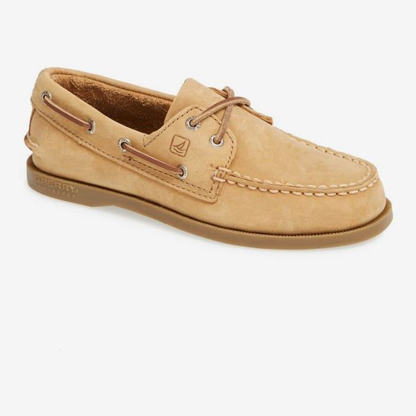 Sperry Kids ‘Authentic Original’ Boat Shoe