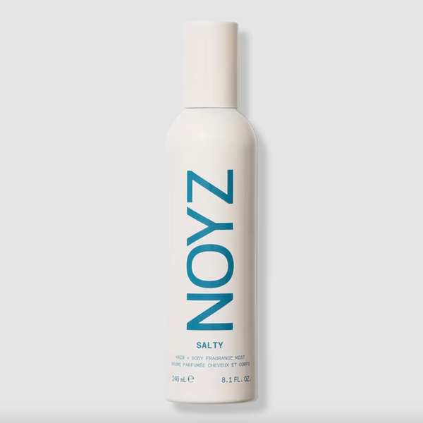 Noyz Salty Hair + Body Fragrance Mist