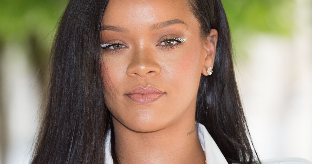 Rihanna is Reportedly Working on Two Albums