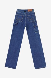 Fashion Brand Company Farm Nap Jeans