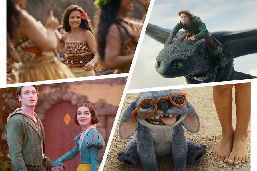 Why Do Some Live-Action Adaptations Flop While Others Break Records?