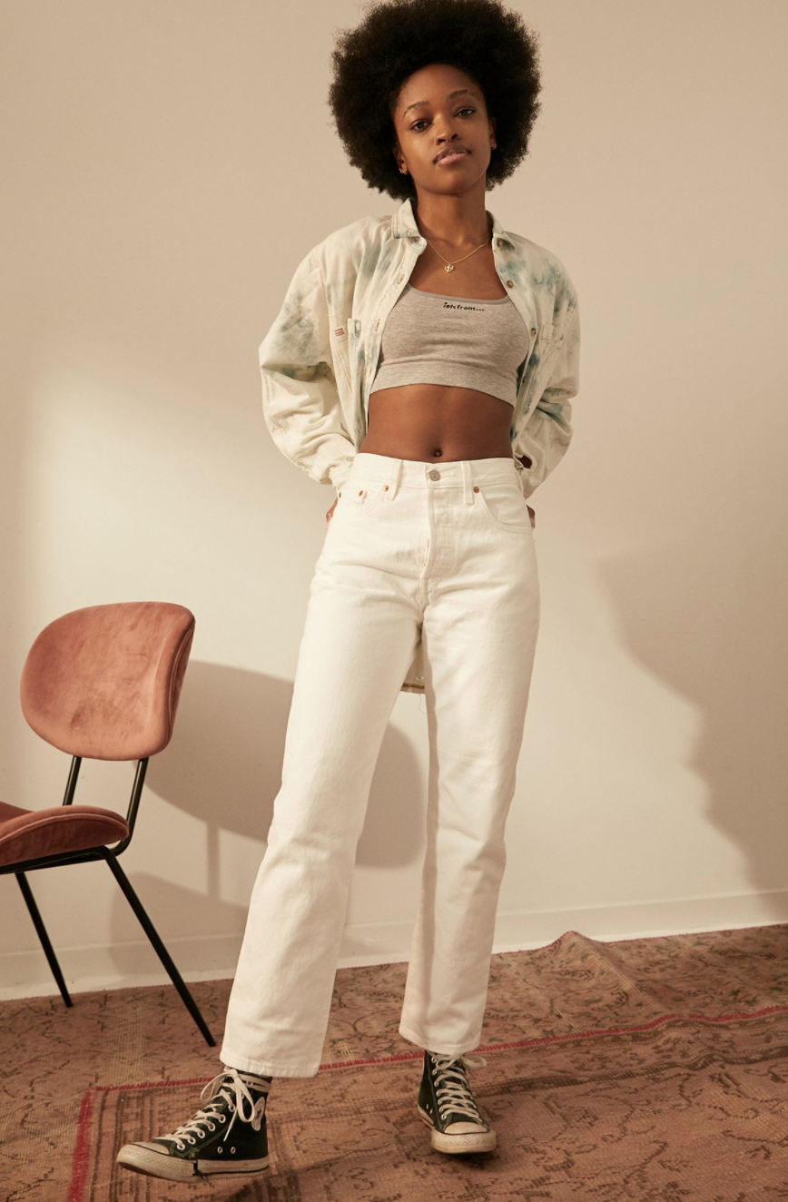 Sale Levi's Urban Outfitters 2021 | The 