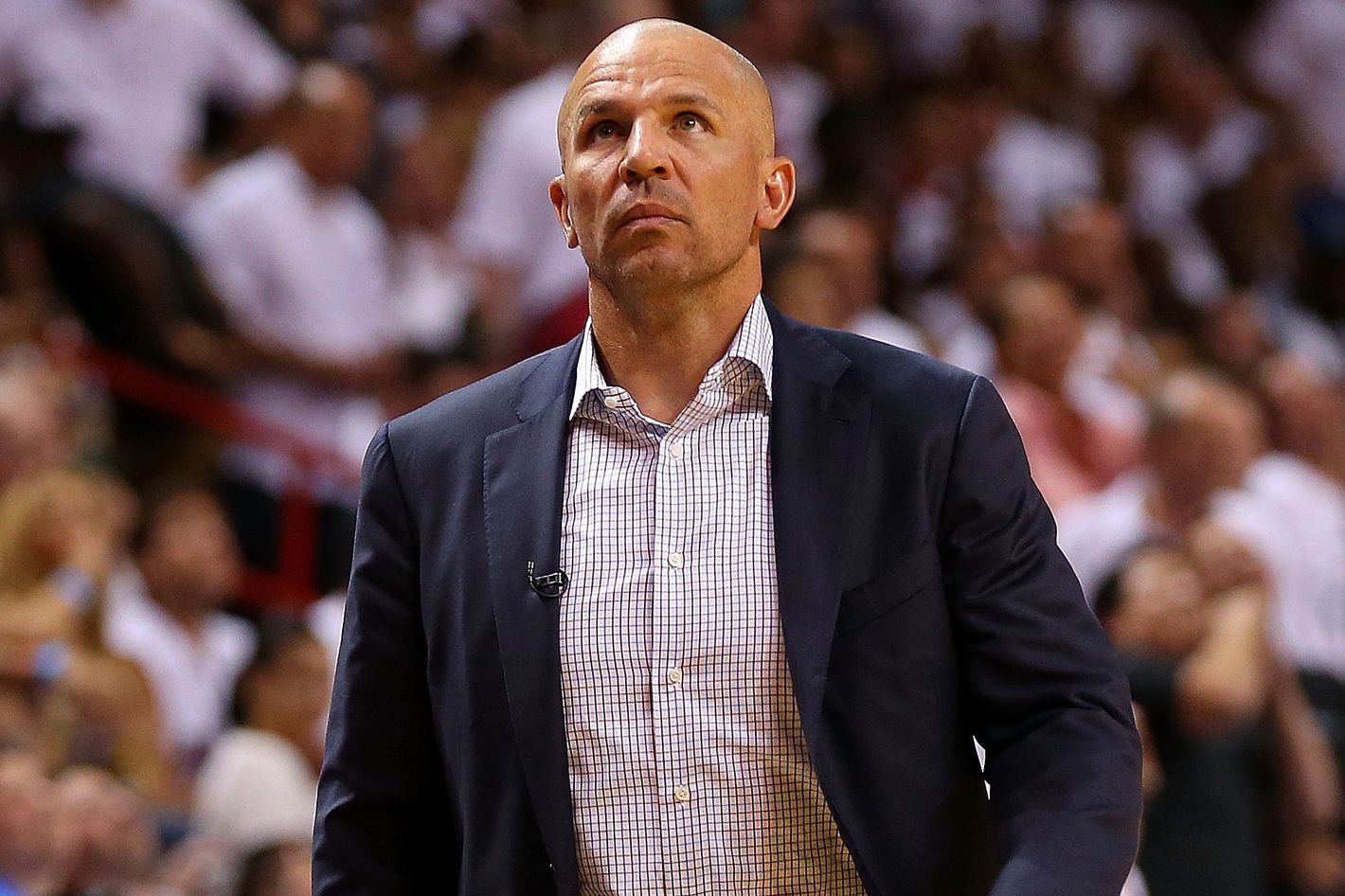 Nets coach Jason Kidd has pending DWI case in NY - The San Diego  Union-Tribune