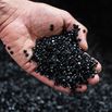 Black PVC Pellets