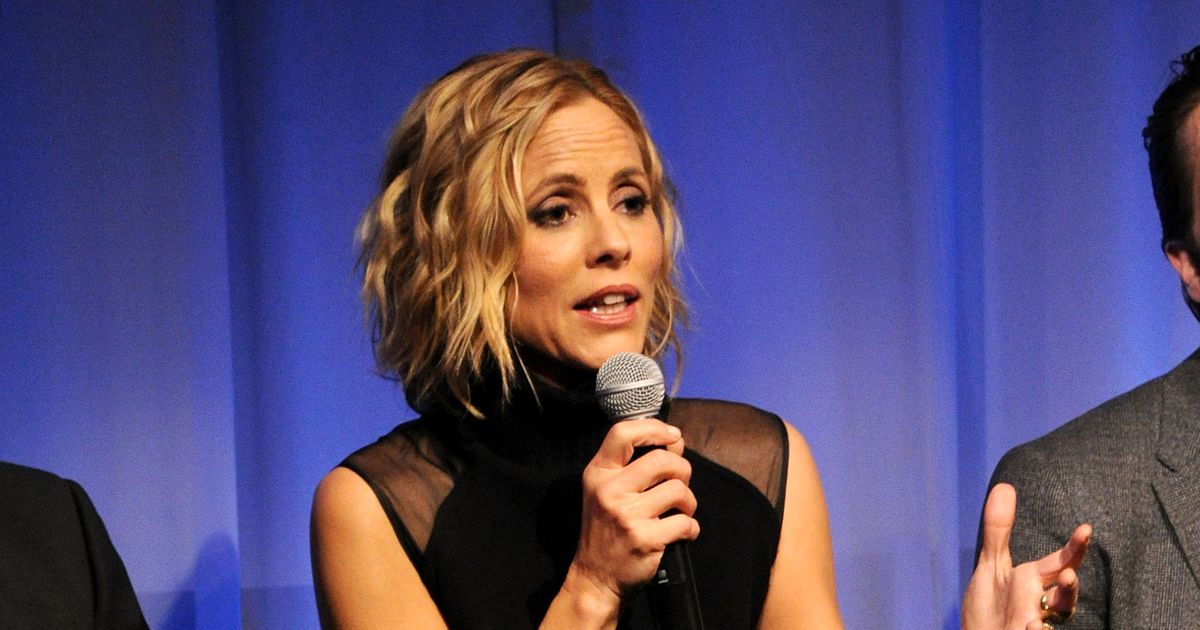 what is maria bello doing now