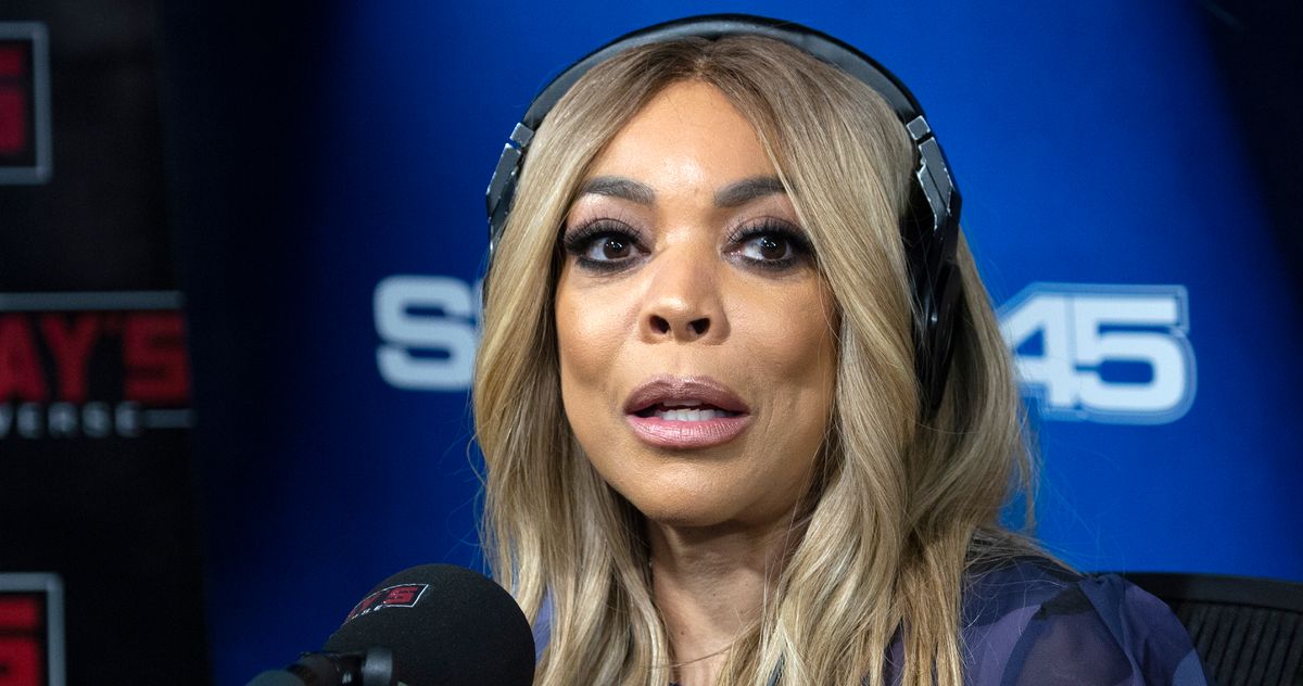 Wendy Williams Is Taking Steps to Be Released From Her Guardianship