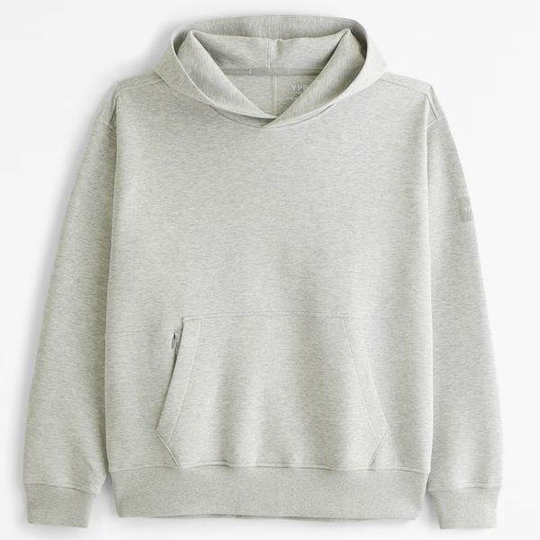 Abercrombie & Fitch YPB neoKNIT MAX Popover