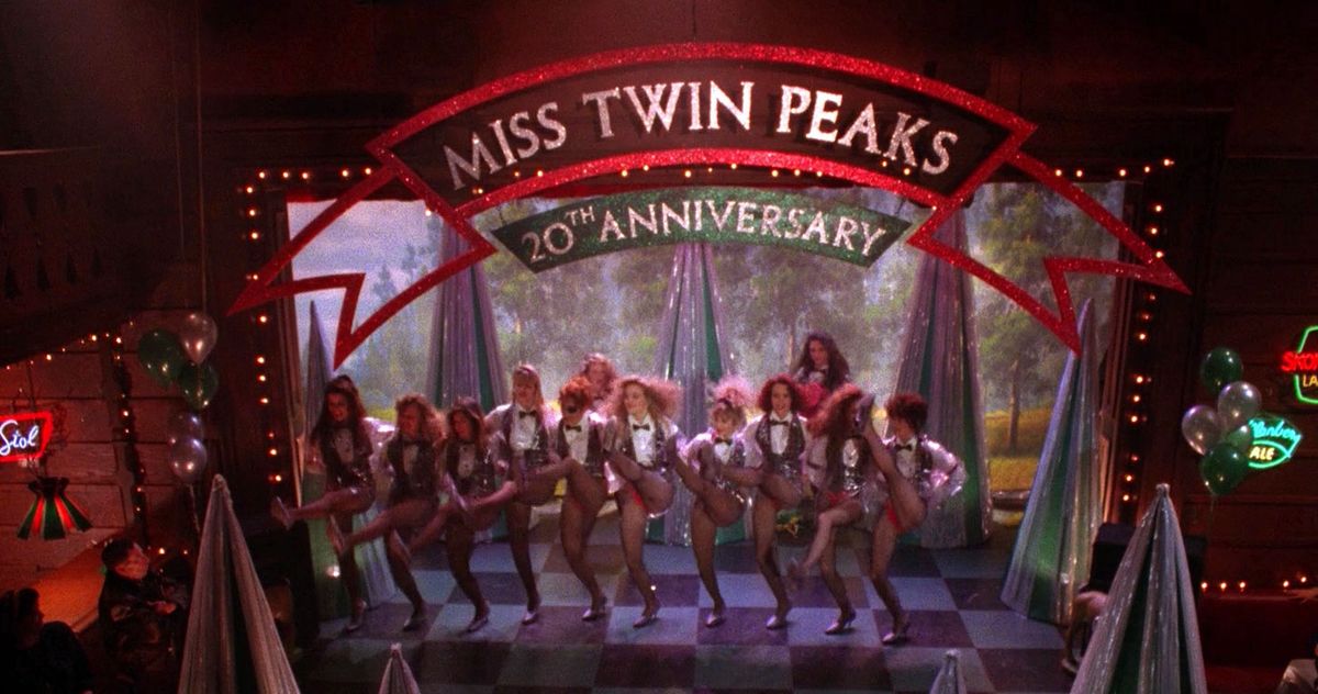 'Oh My God, They're Ruining the Show'