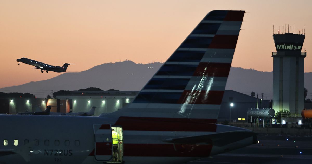 Will Air-Traffic Controllers End the Government Shutdown?